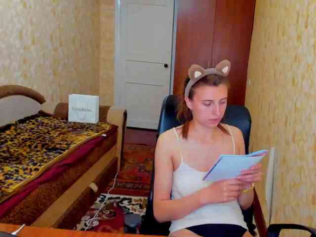 MilaBels webcam