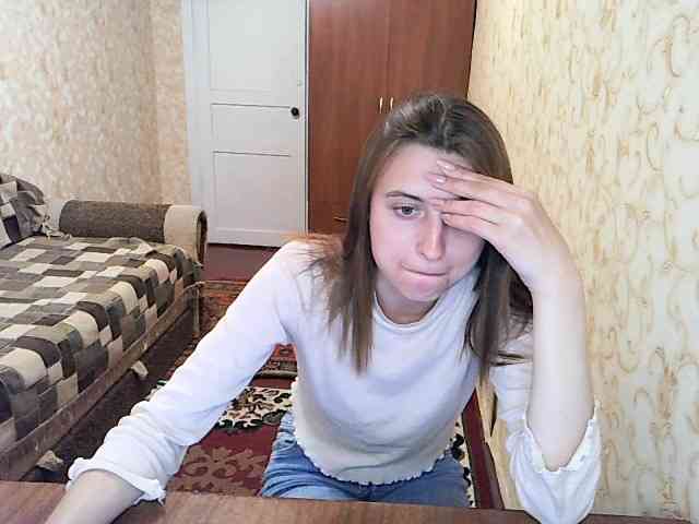 MilaBels webcam