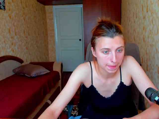 MilaBels webcam