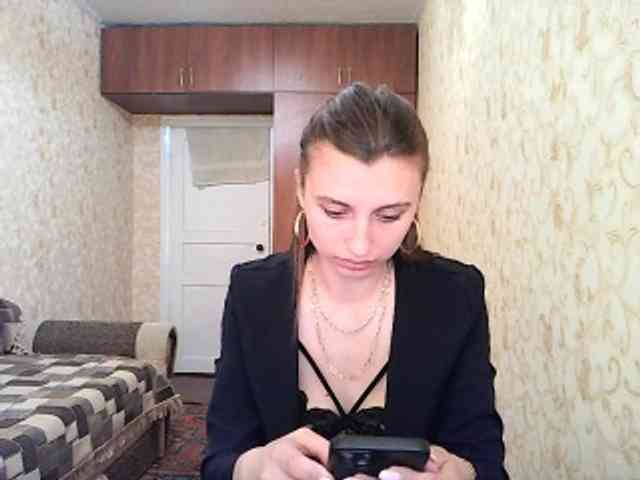 MilaBels webcam
