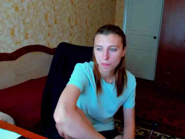 MilaBels webcam
