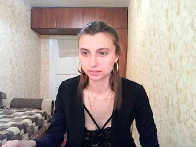 MilaBels webcam