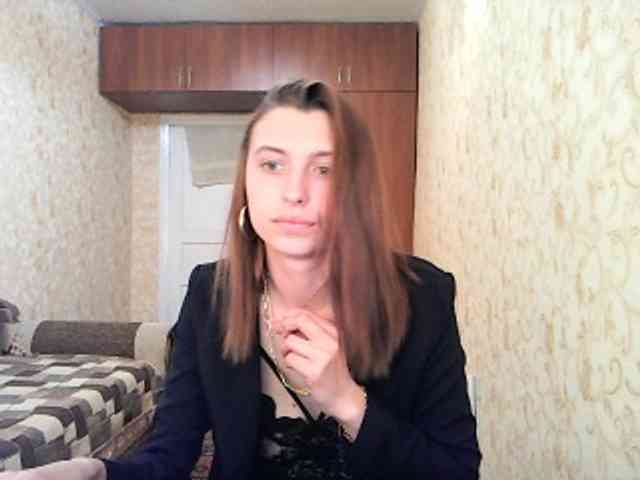 MilaBels webcam