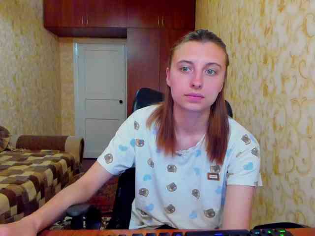 MilaBels webcam