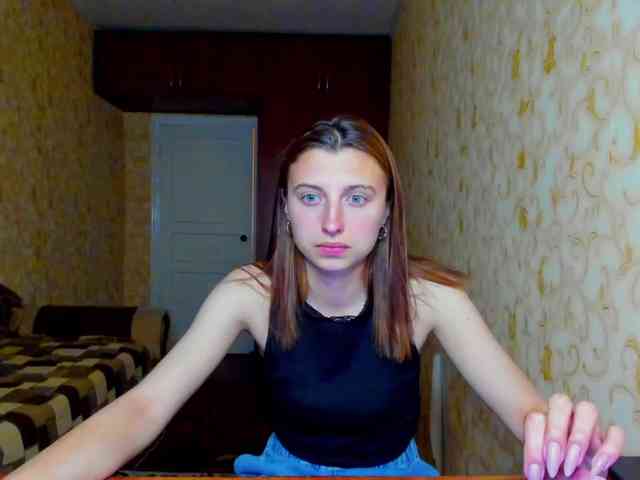 MilaBels webcam