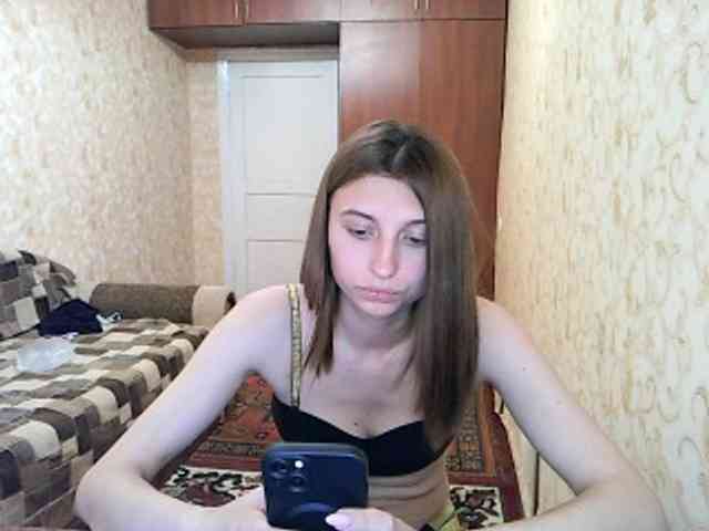 MilaBels webcam