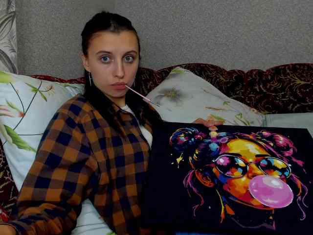 MilaBels webcam