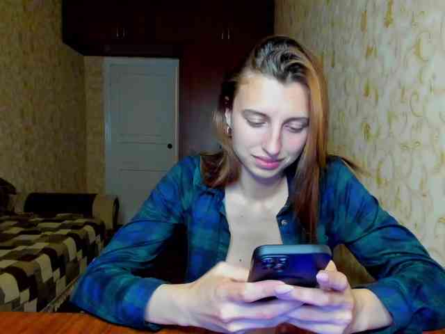 MilaBels webcam
