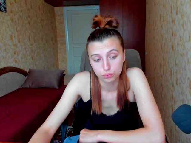 MilaBels webcam
