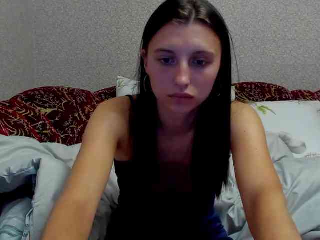 MilaBels webcam
