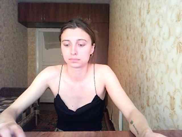 MilaBels webcam