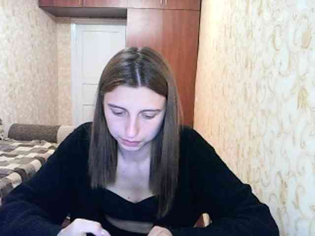 MilaBels webcam