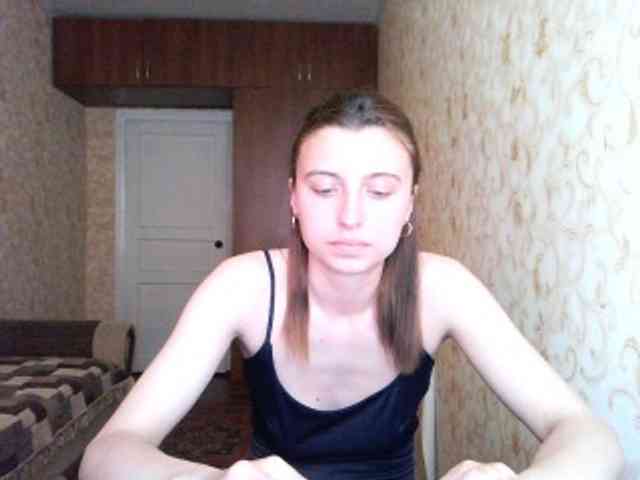 MilaBels webcam