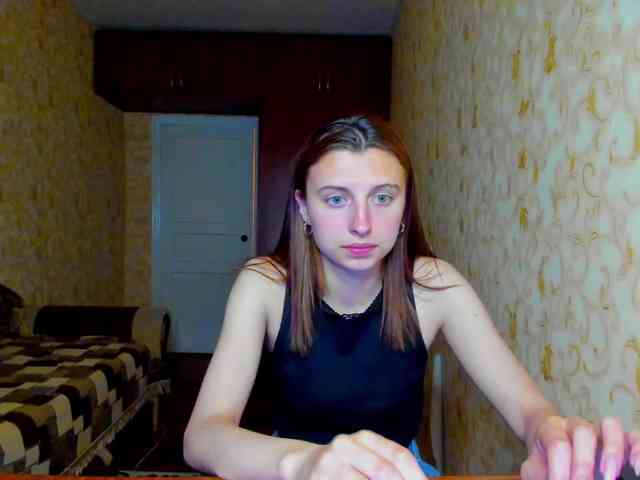 MilaBels webcam