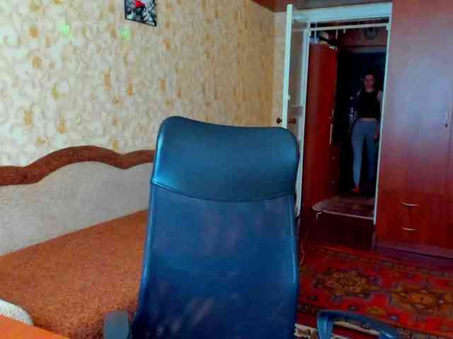 MilaBels webcam