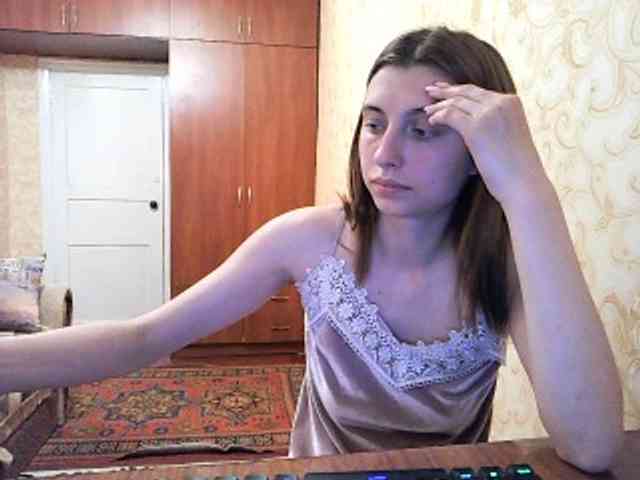 MilaBels webcam