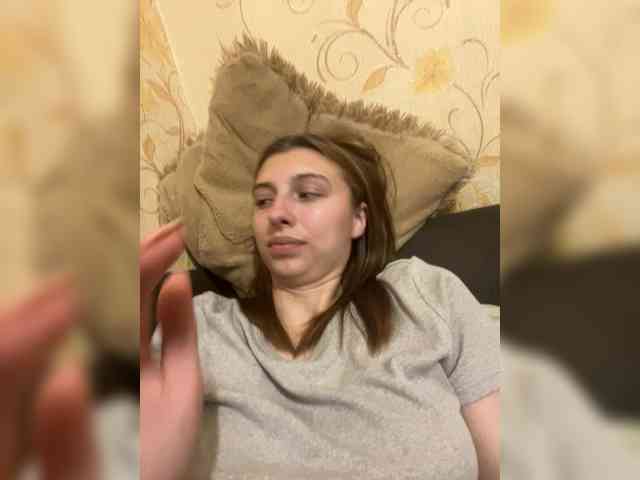 MilaBels webcam