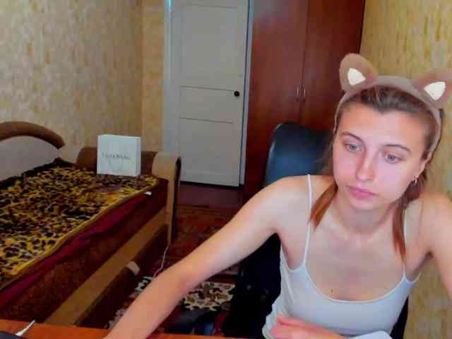 MilaBels webcam