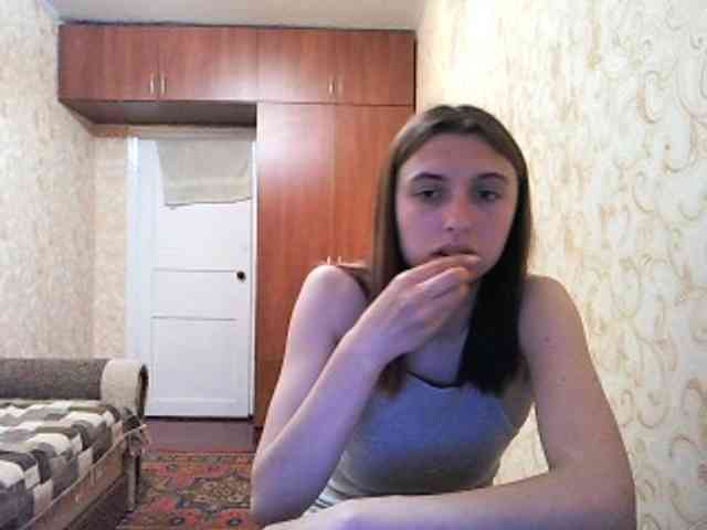 MilaBels webcam