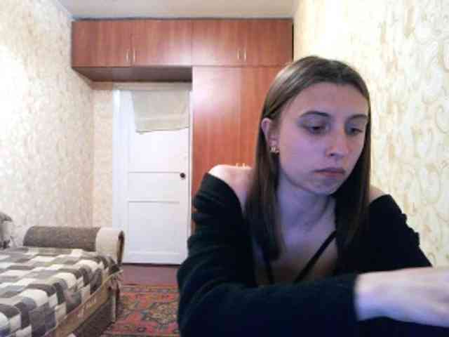 MilaBels webcam