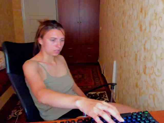 MilaBels webcam