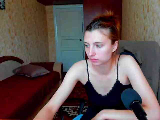 MilaBels webcam