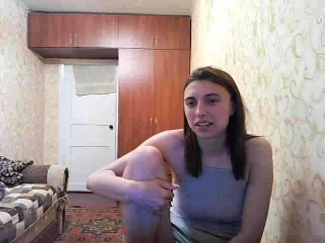 MilaBels webcam