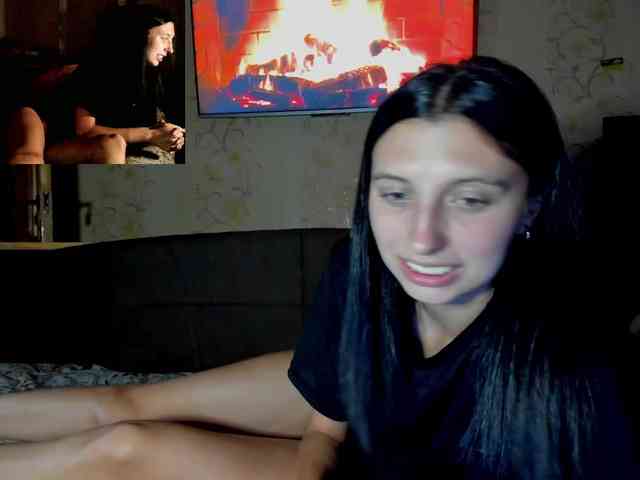 MilaBels webcam