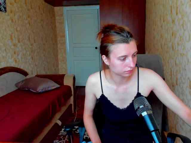 MilaBels webcam