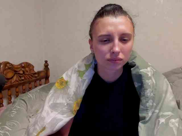 MilaBels webcam
