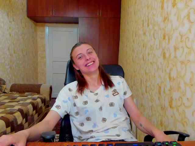MilaBels webcam