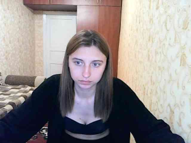 MilaBels webcam