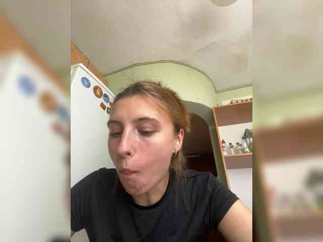 MilaBels Sex Cam Show