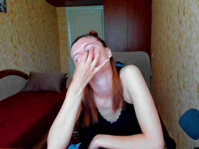 MilaBels webcam