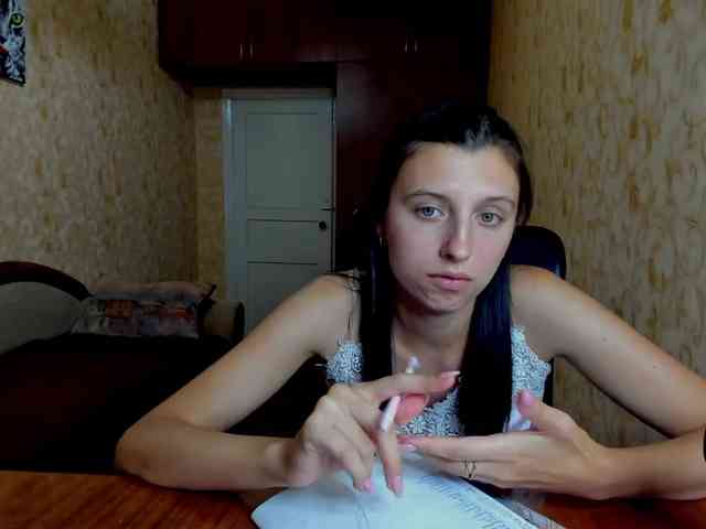 MilaBels webcam
