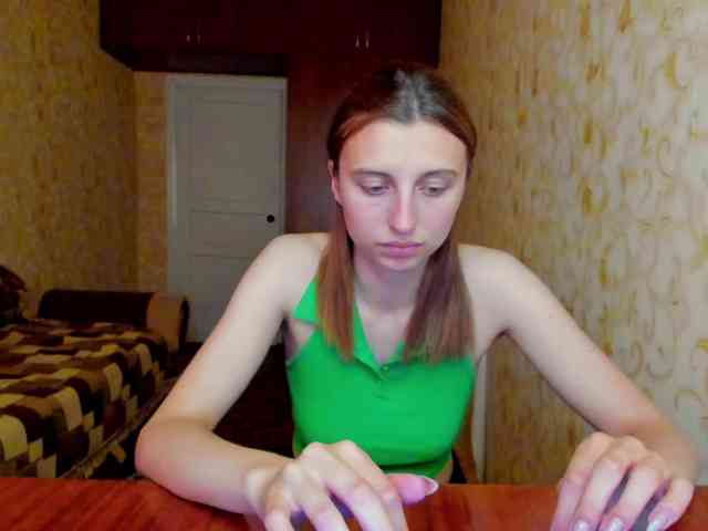 MilaBels webcam