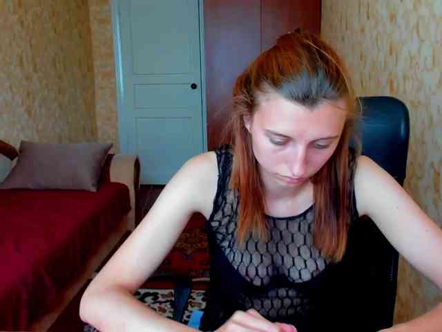 MilaBels webcam