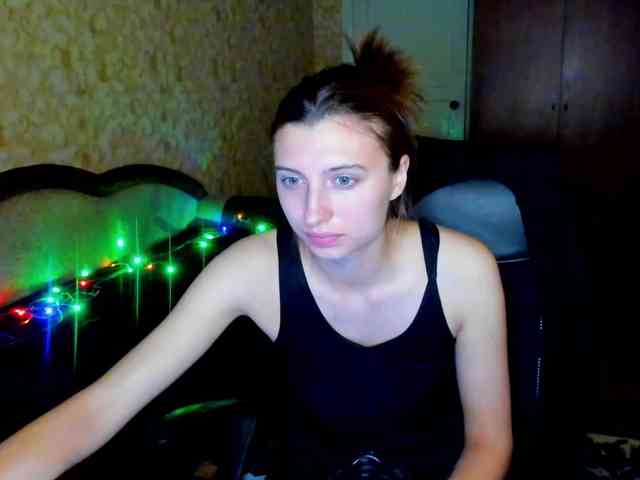 MilaBels webcam