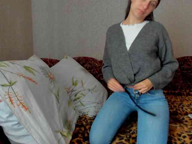 MilaBels webcam