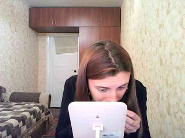MilaBels webcam