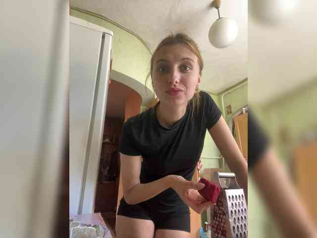 MilaBels Sex Cam Show