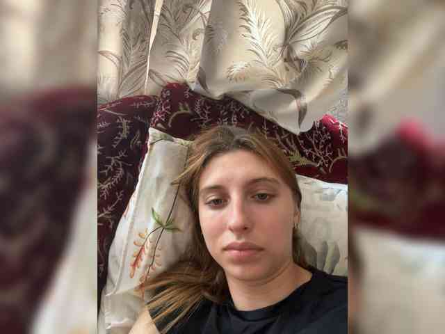 MilaBels Sex Cam Show