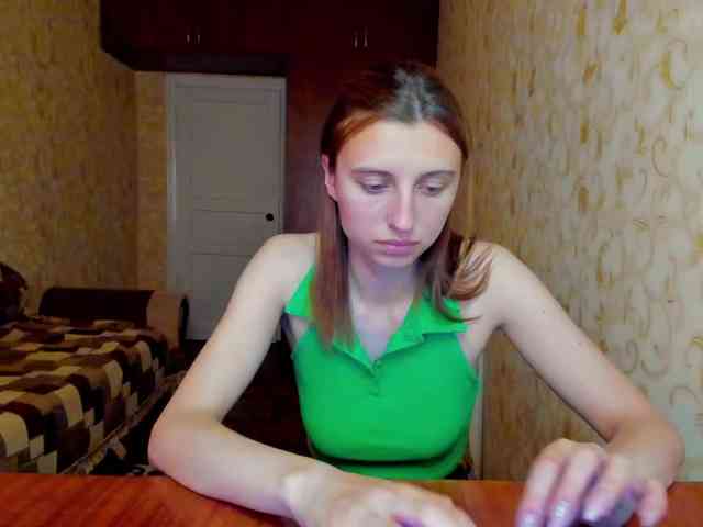 MilaBels webcam
