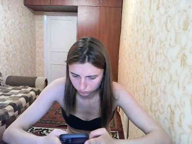 MilaBels webcam