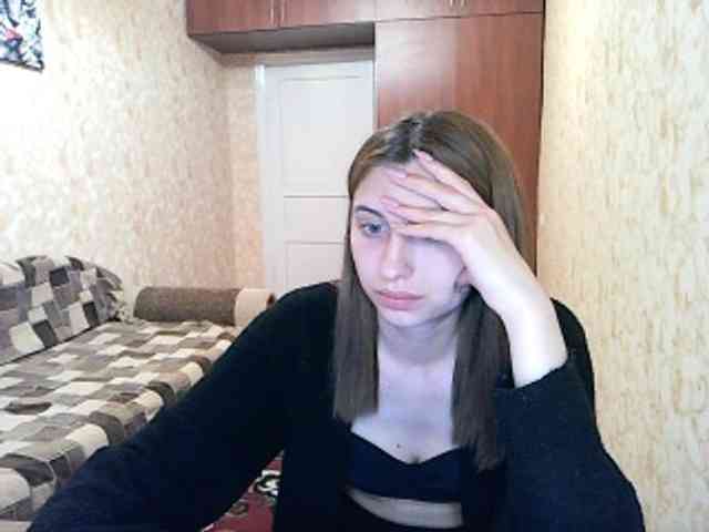 MilaBels webcam