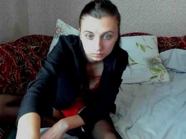MilaBels webcam