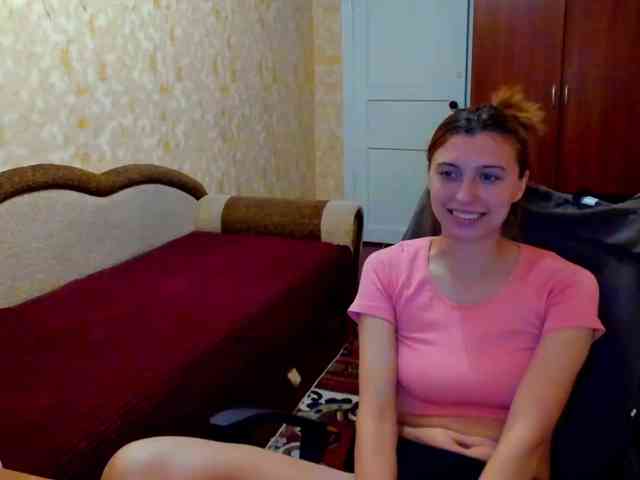 MilaBels webcam