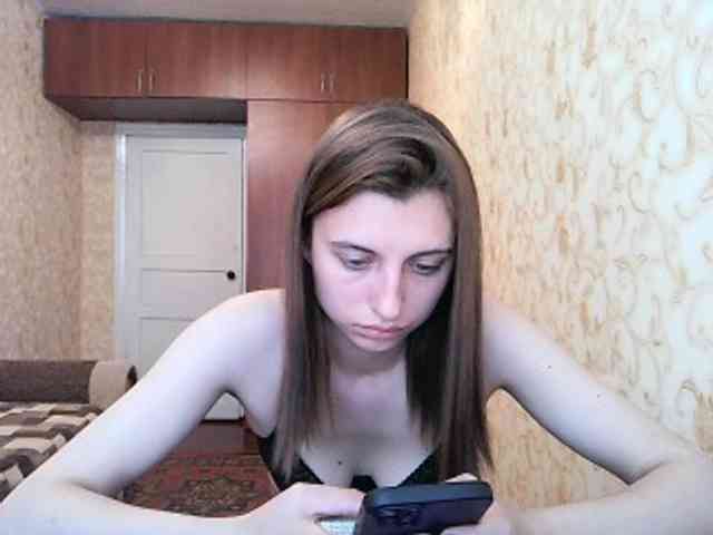 MilaBels webcam