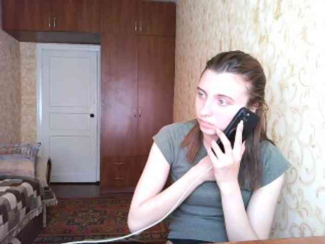 MilaBels webcam