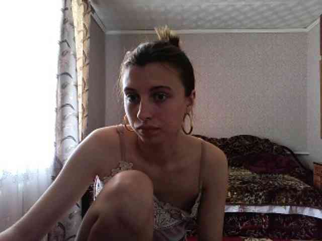 MilaBels webcam